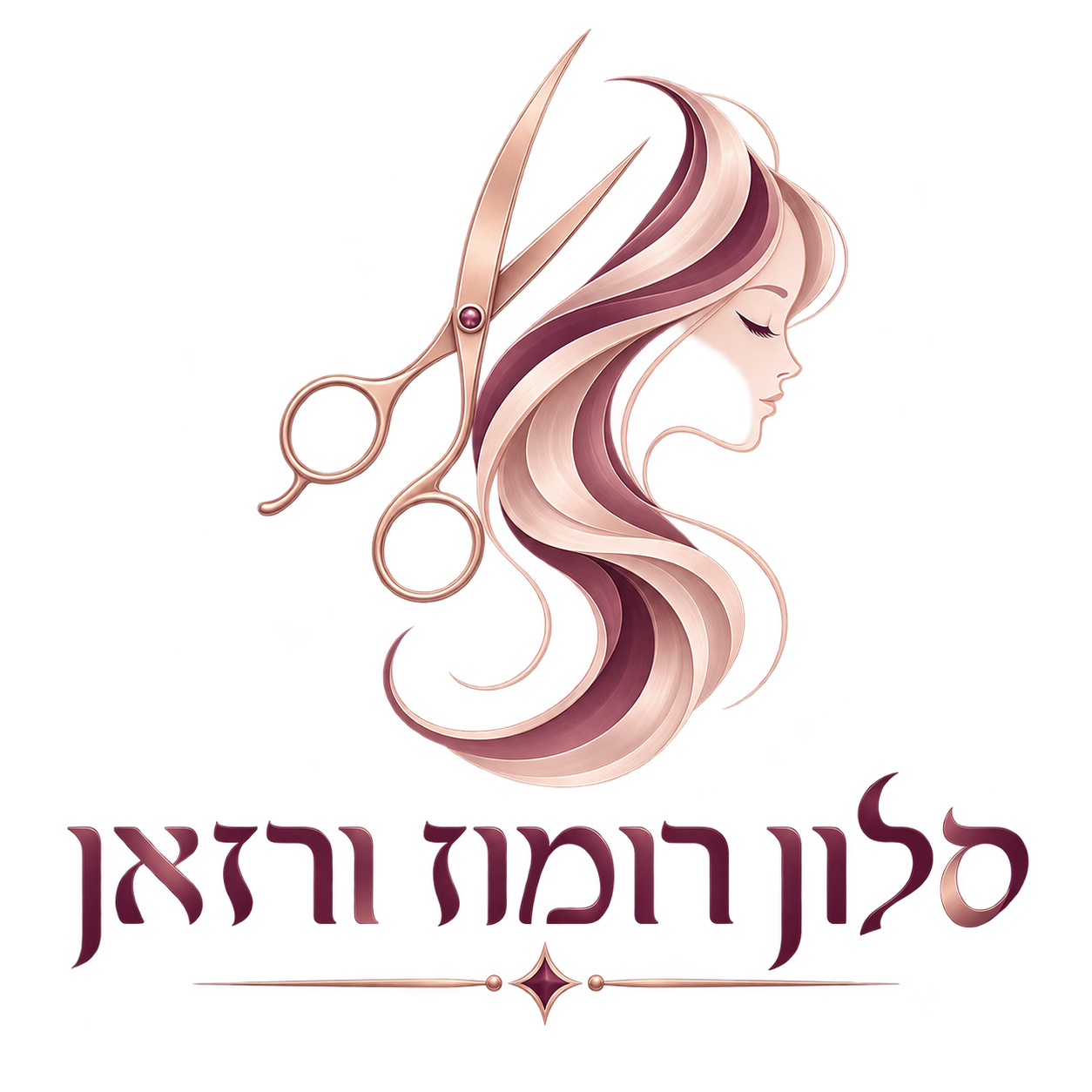 סלון רומוז ורזאן